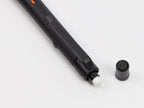 Uni Alpha Gel Kuru Toga Switch