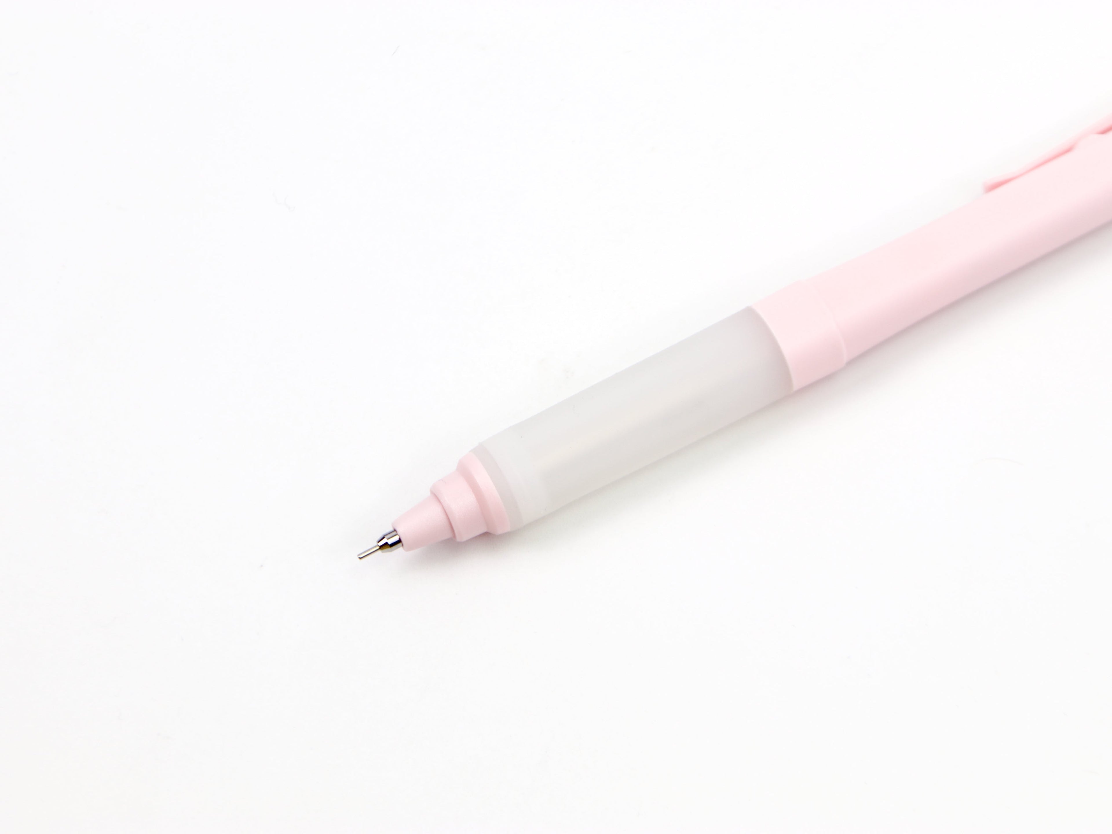 Uni Alpha Gel Kuru Toga Switch Limited Colors