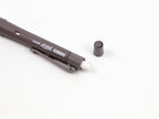 Uni Alpha Gel Kuru Toga Switch Limited Colors