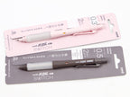 Uni Alpha Gel Kuru Toga Switch Limited Colors