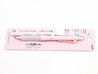 Uni Alpha Gel Kuru Toga Switch Limited Colors