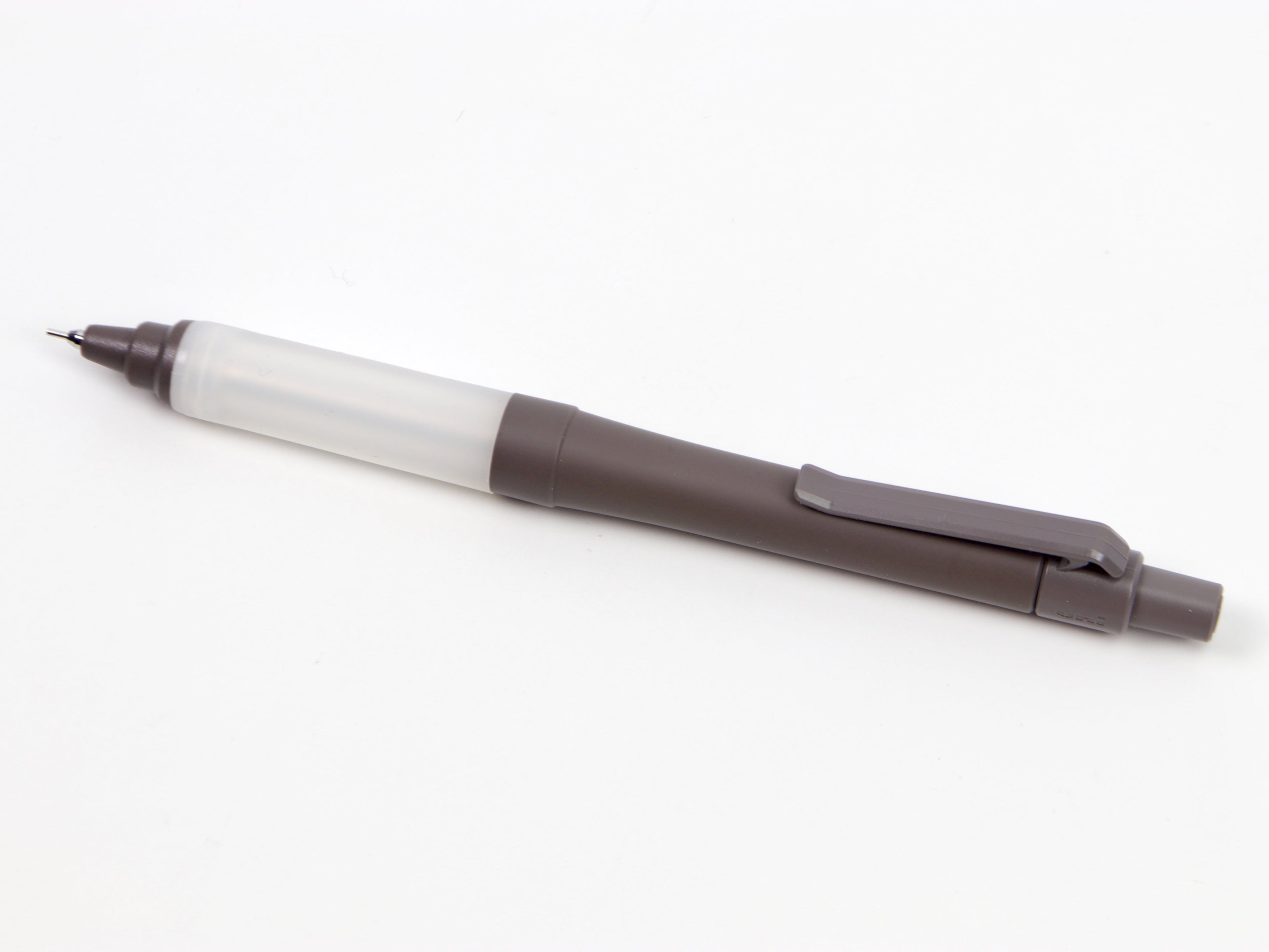 Uni Alpha Gel Kuru Toga Switch Limited Colors