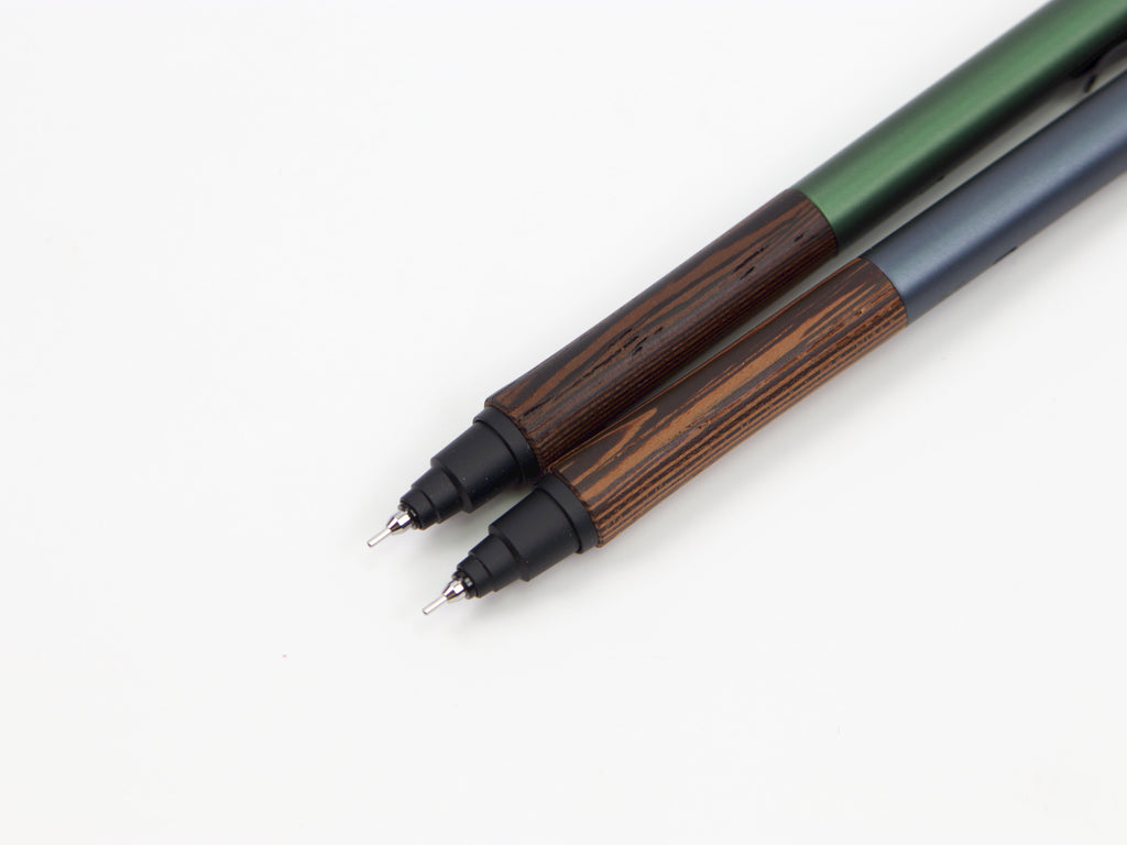 Kuru Toga Wood