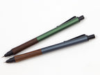 Kuru Toga Wood