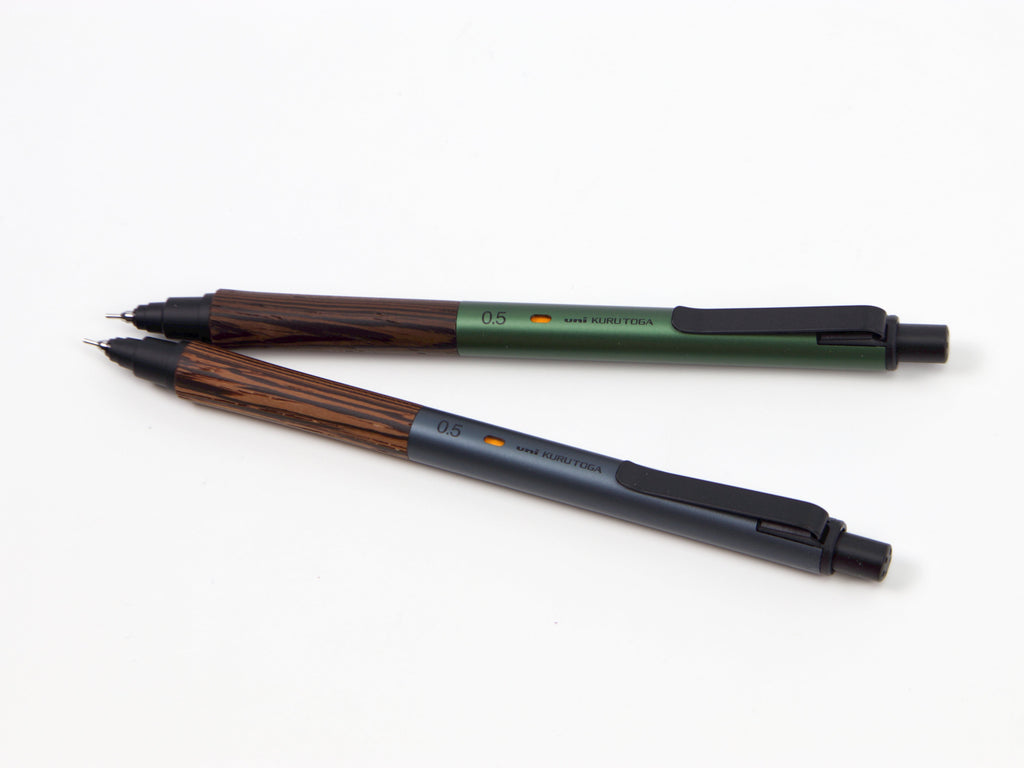Kuru Toga Wood