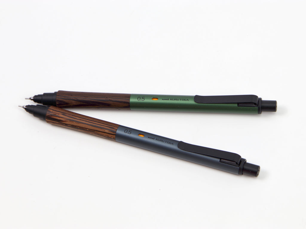 Kuru Toga Wood
