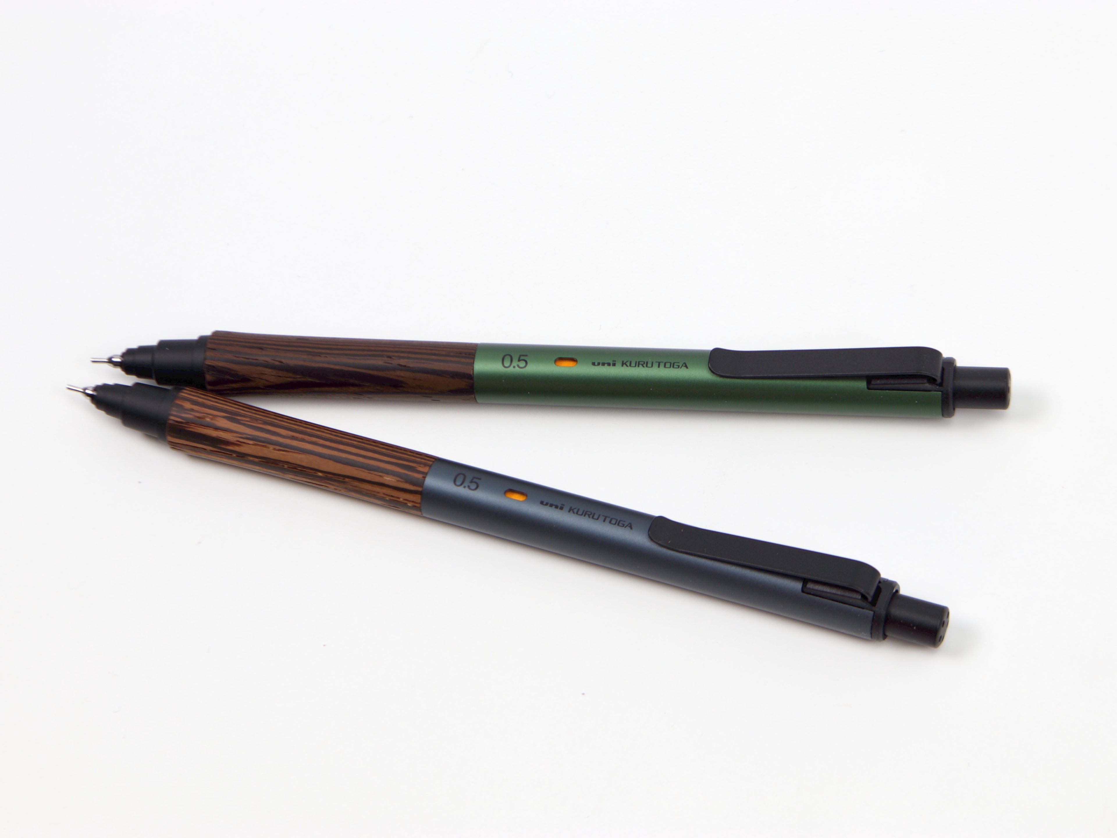 Kuru Toga Wood