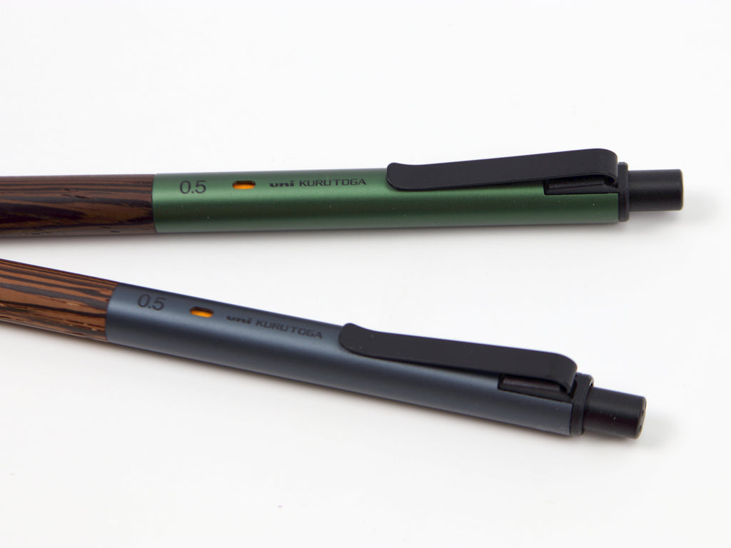 Kuru Toga Wood