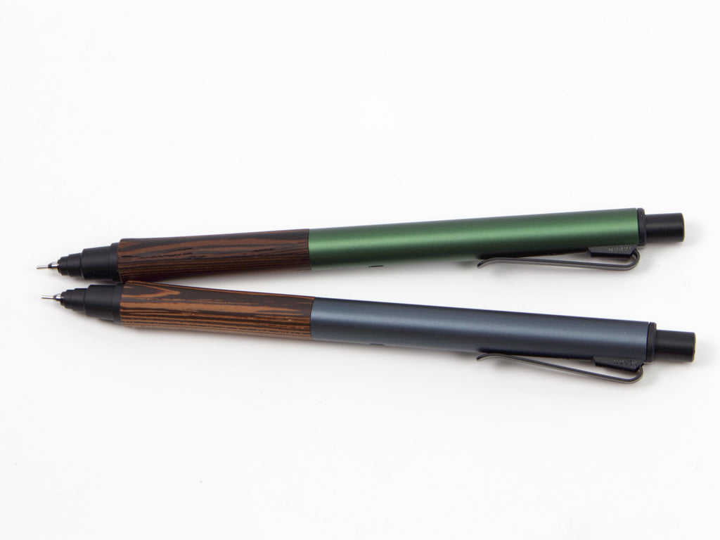 Kuru Toga Wood