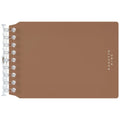 Kurutto Ring Mini Binder Full Set / maruman