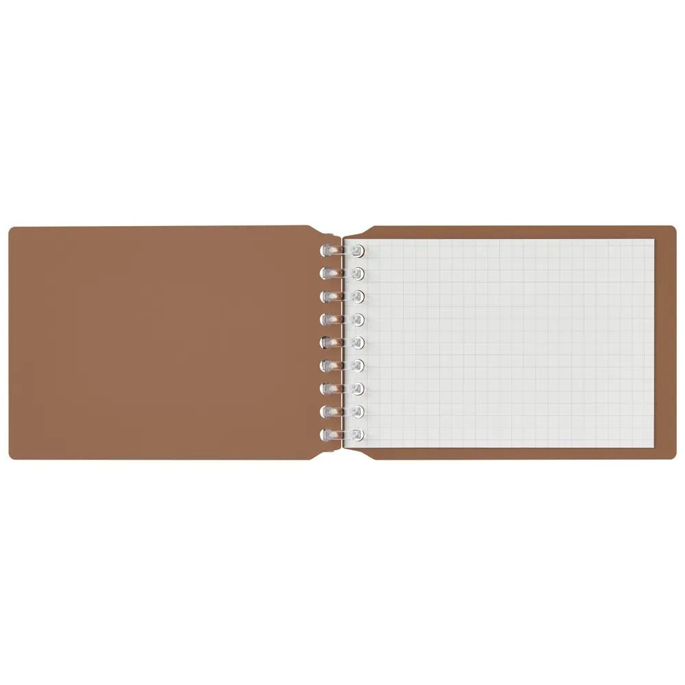 Kurutto Ring Mini Binder Full Set / maruman