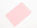 Maruman Kurutto Spare Cover Translucent