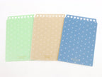 Maruman Kurutto Spare Cover Dots
