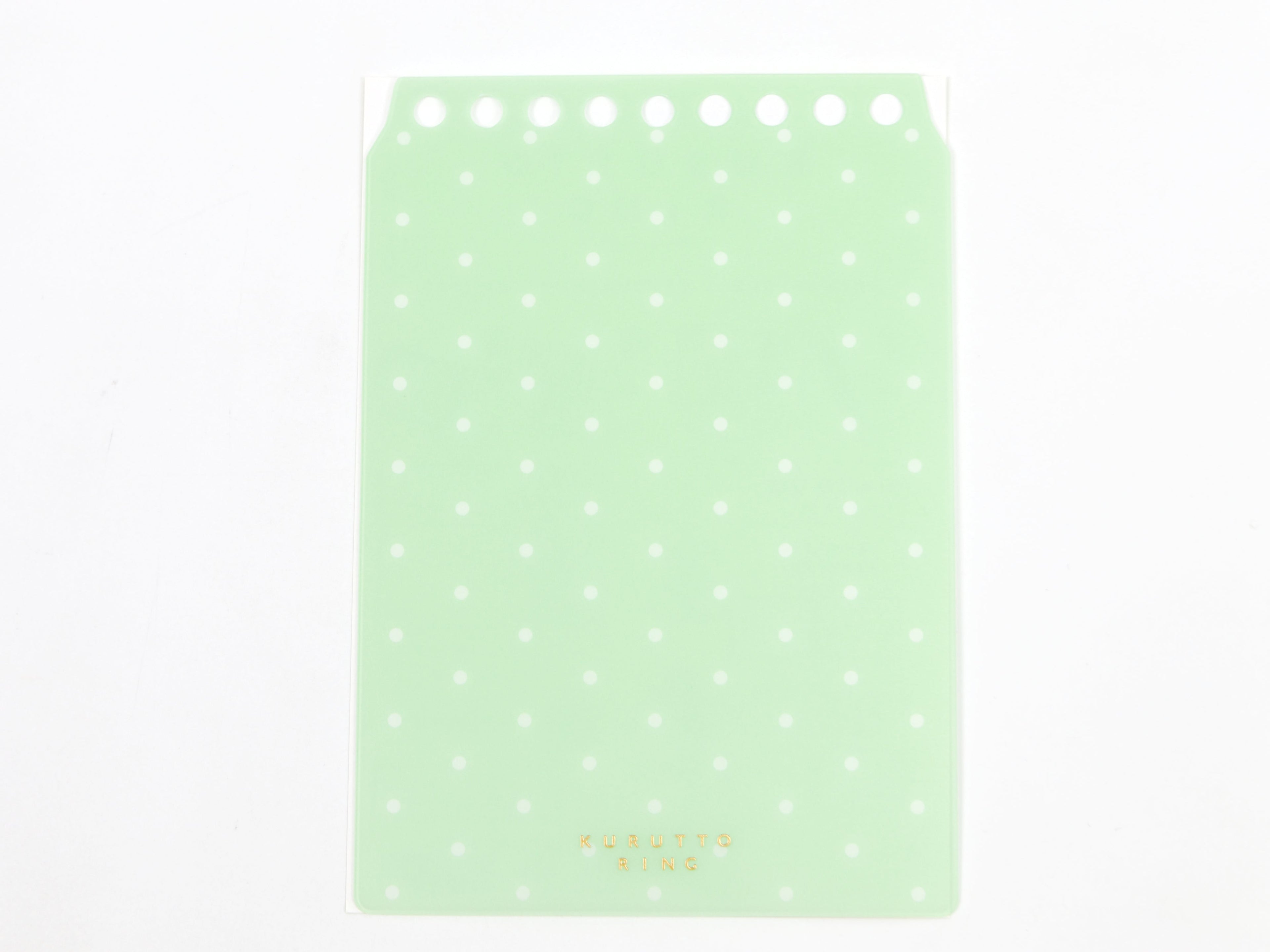 Maruman Kurutto Spare Cover Dots