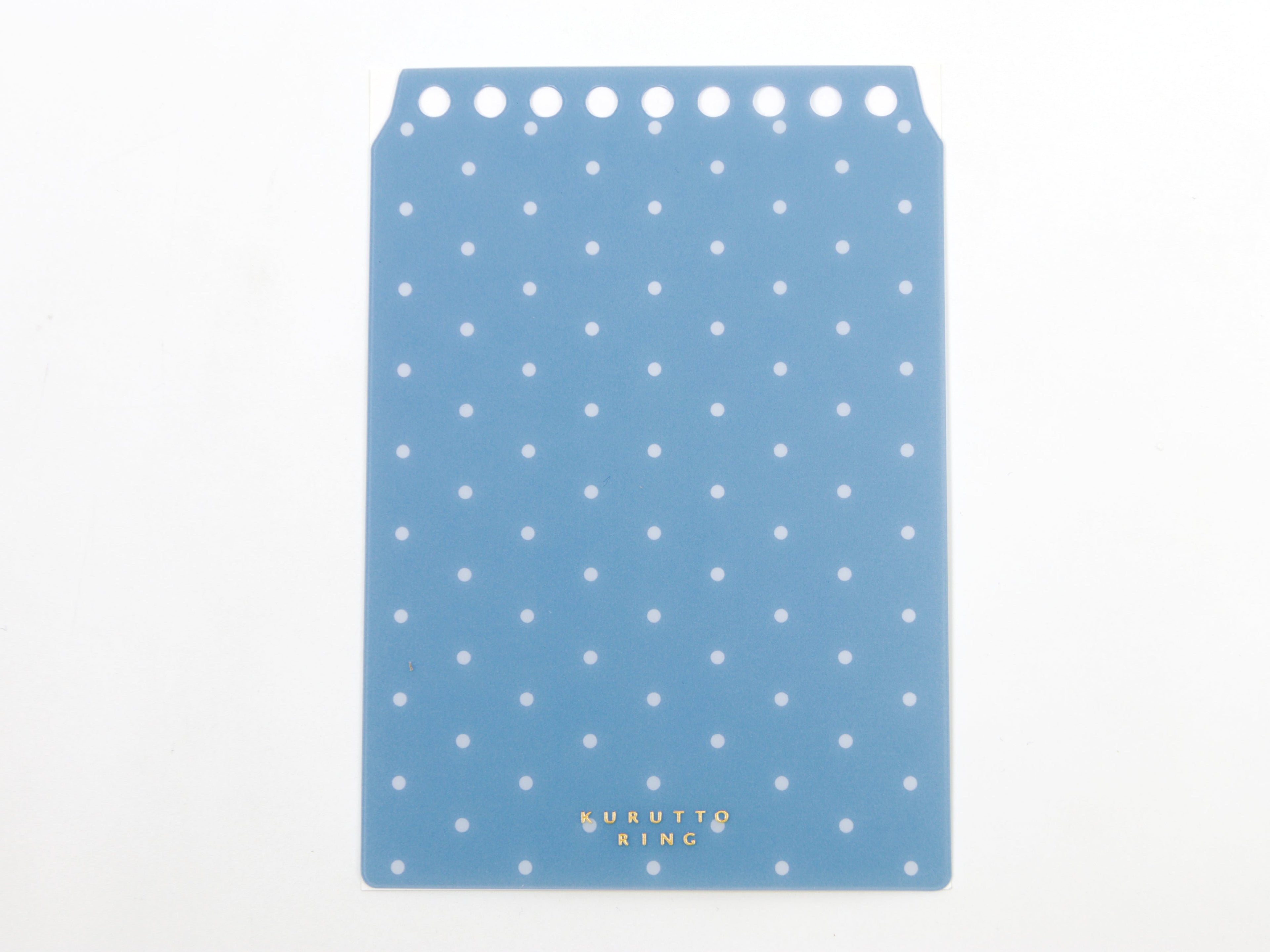 Maruman Kurutto Spare Cover Dots