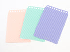 Maruman Kurutto Spare Cover Stripes