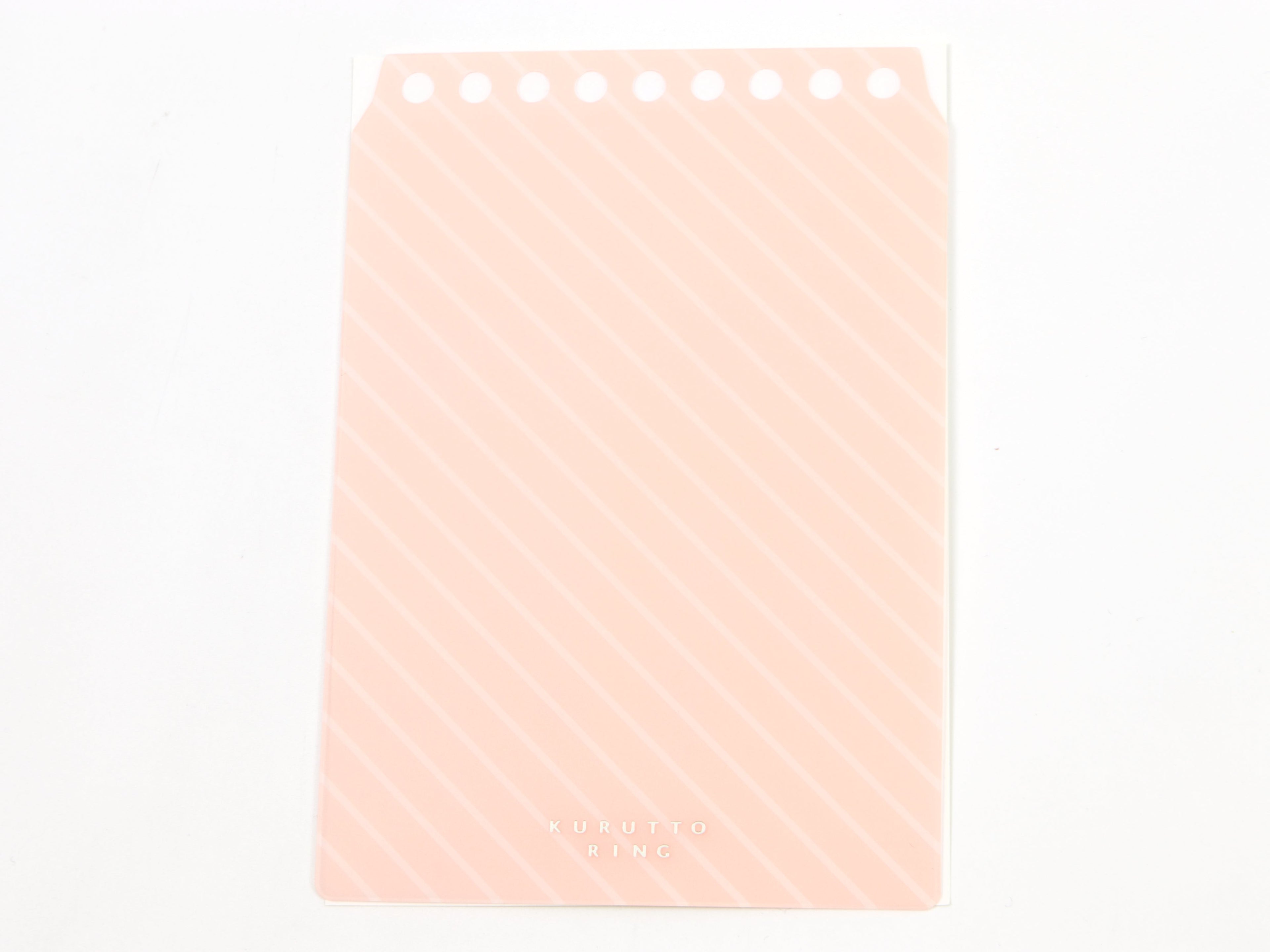 Maruman Kurutto Spare Cover Stripes