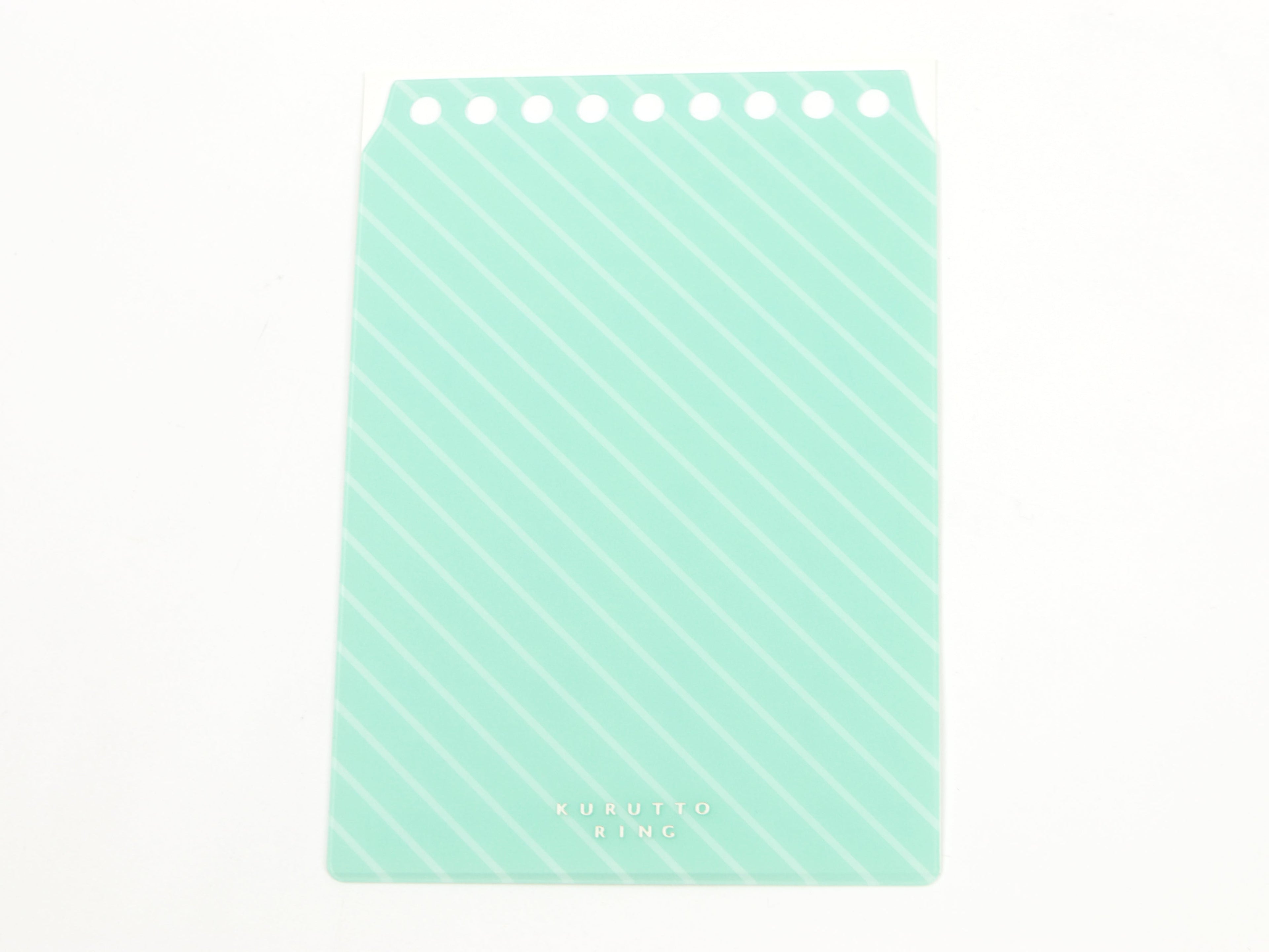 Maruman Kurutto Spare Cover Stripes