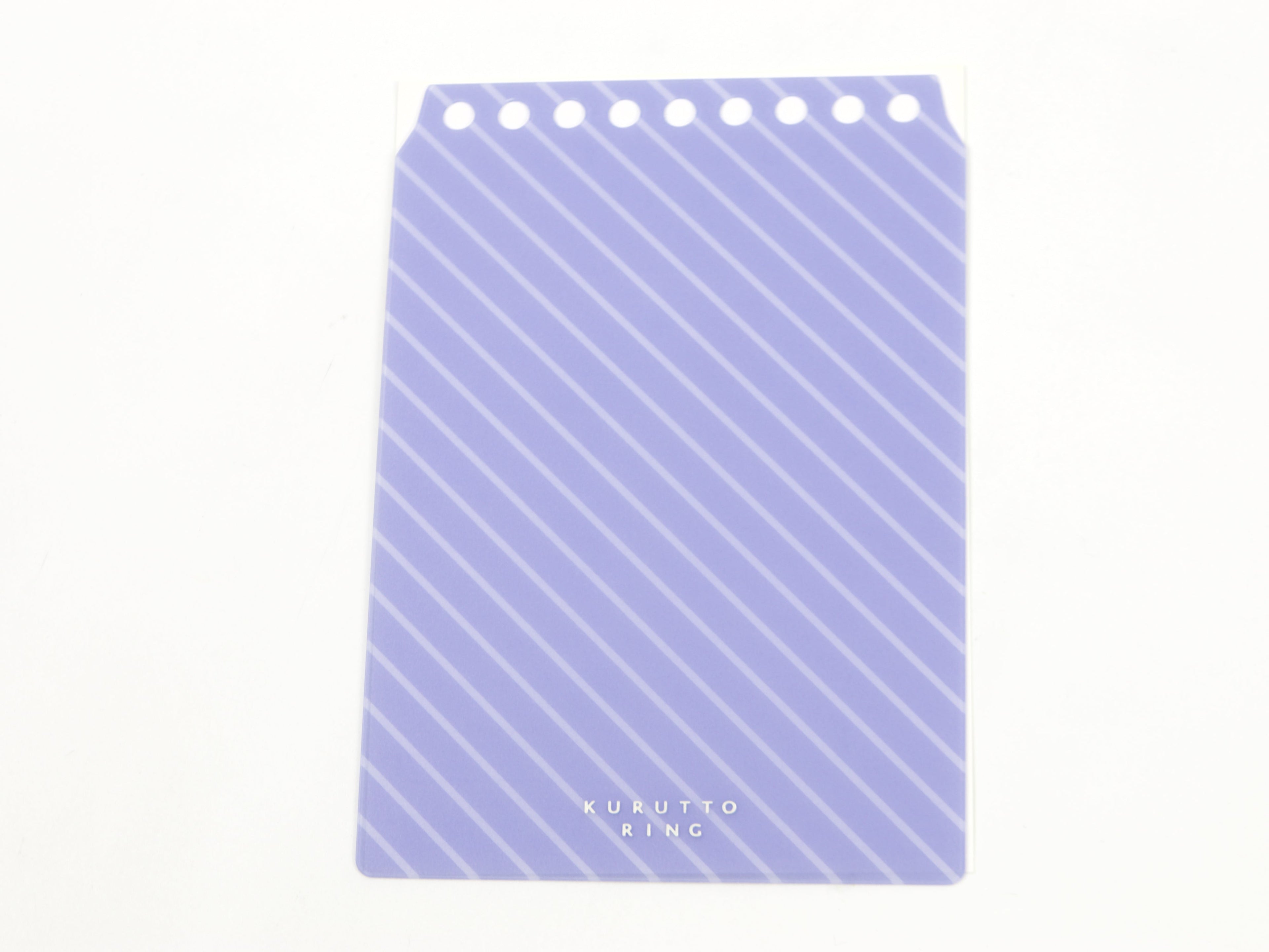 Maruman Kurutto Spare Cover Stripes