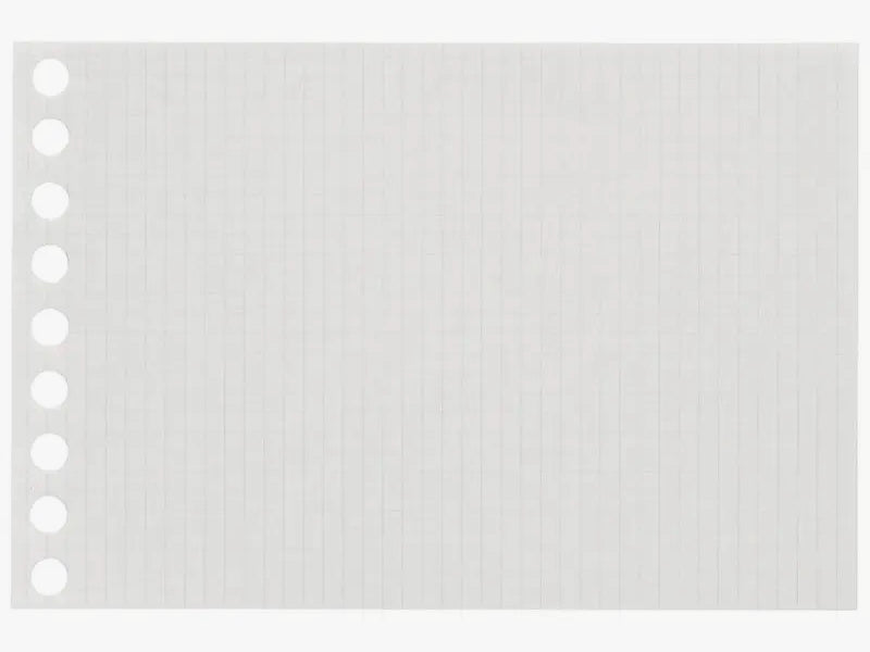Maruman Mini Session 3mm Grid Refill