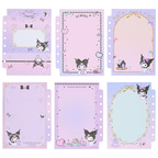 Sanrio Sparkling Sticker Book