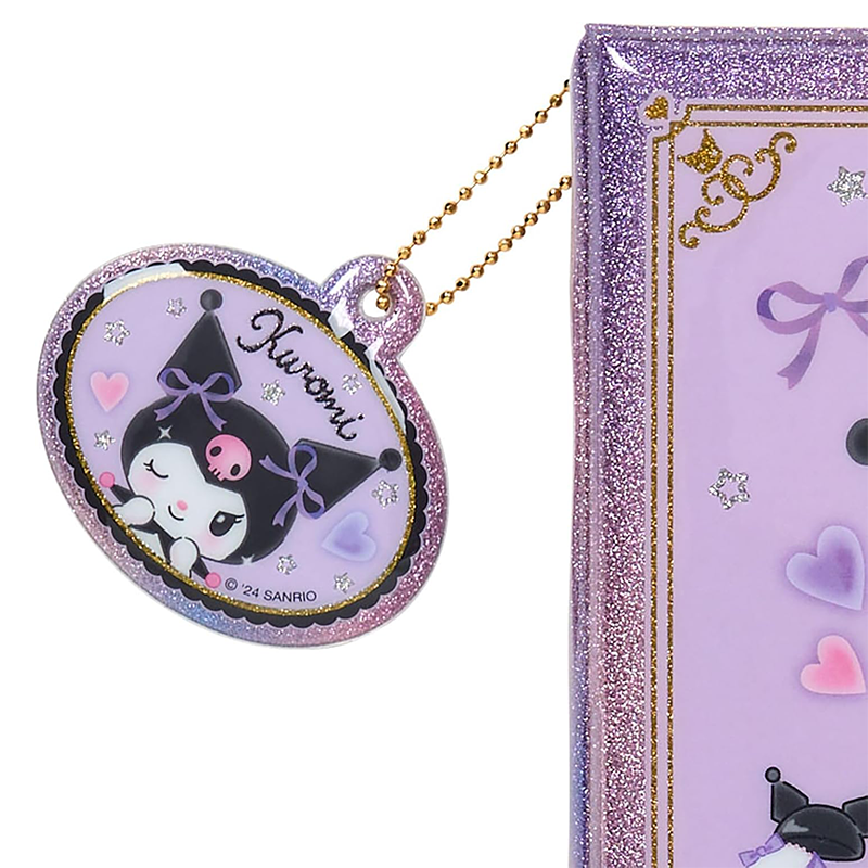 Sanrio Sparkling Sticker Book