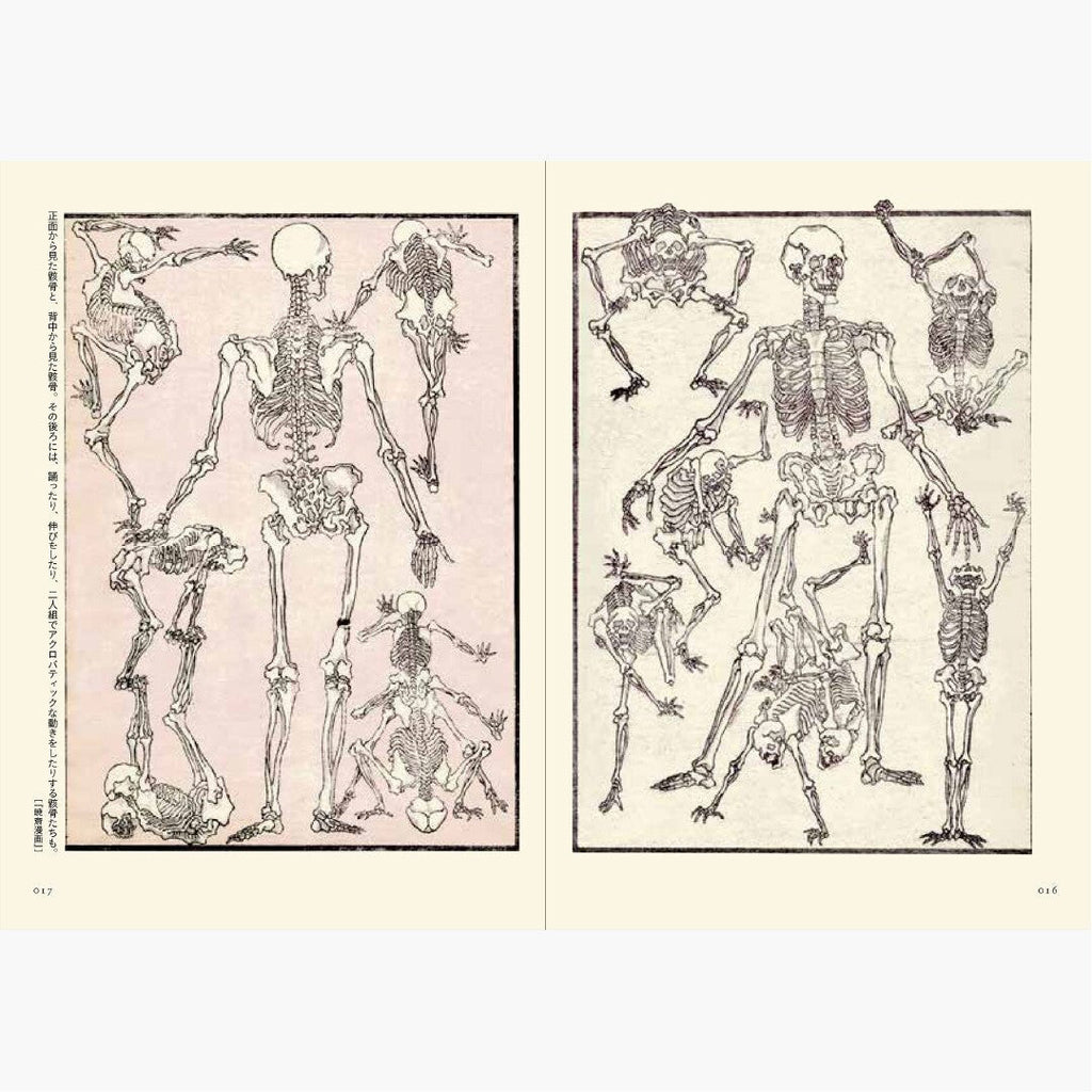Kyosai Ehon Kyosai Picture Book / Seigensha