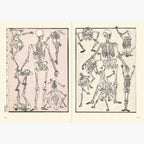 Kyosai Ehon Kyosai Picture Book / Seigensha