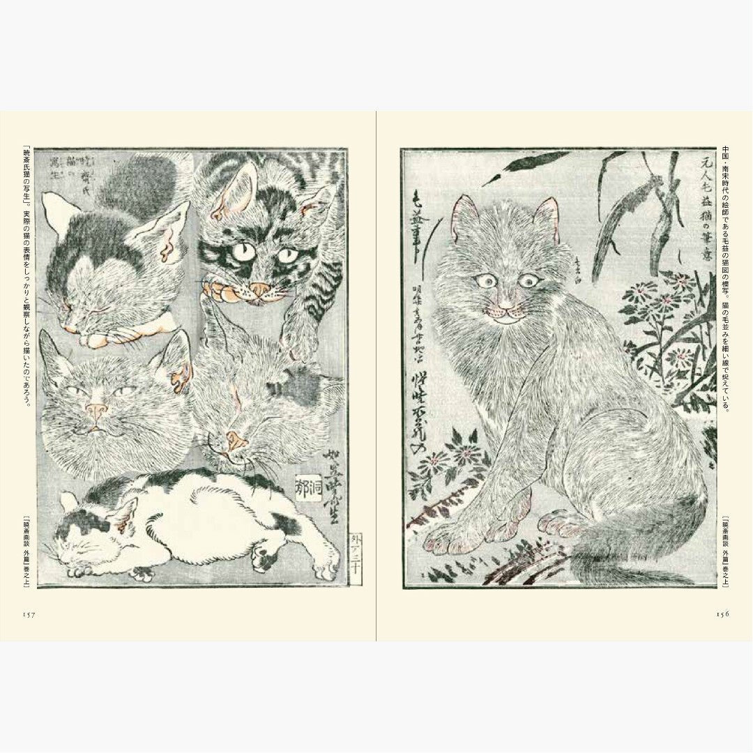 Kyosai Ehon Kyosai Picture Book / Seigensha