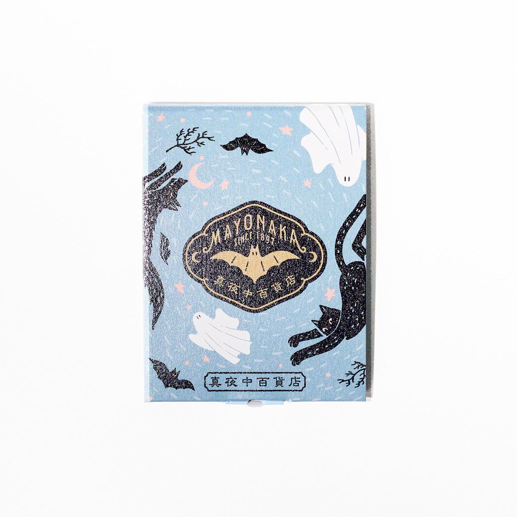 La KULA x ob1toy Retro Post Pop-Up Sticky Note / shikisaisai