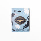 La KULA x ob1toy Retro Post Pop-Up Sticky Note / shikisaisai