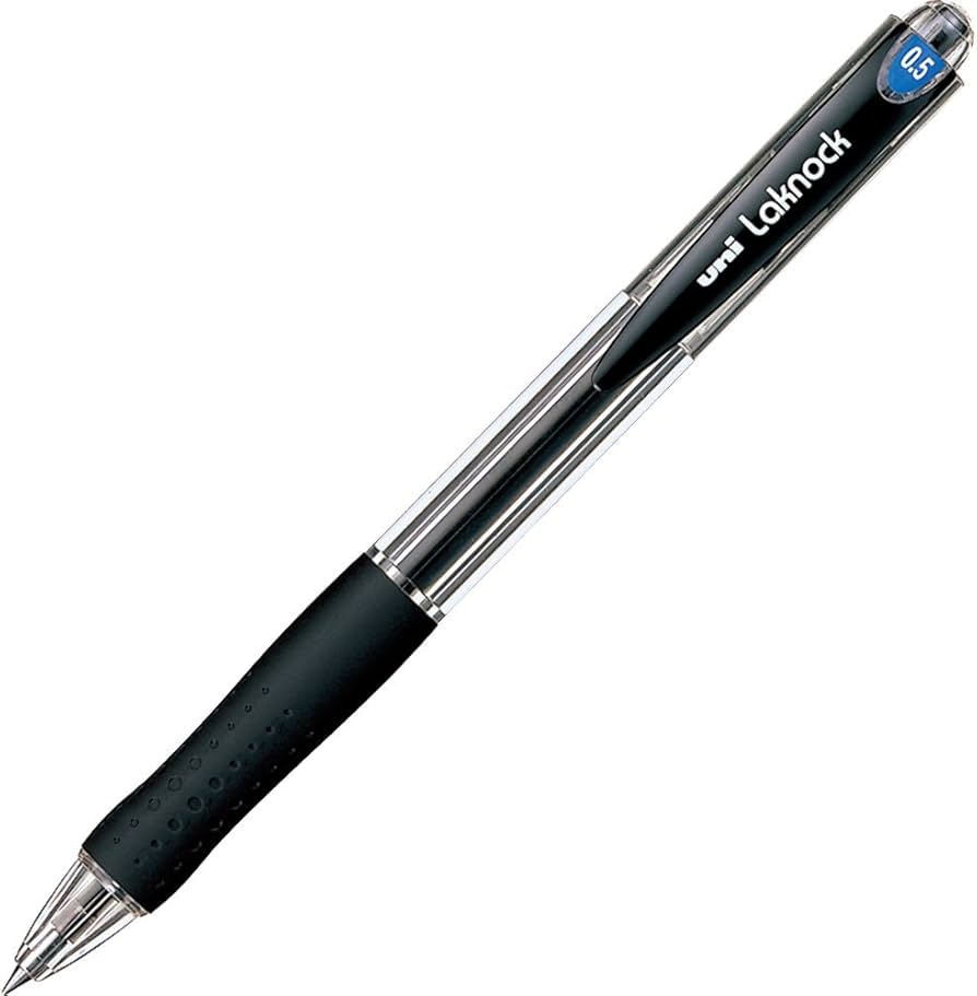 Laknock Ballpoint Pen / uni Mitsubishi Pencil