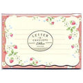 L'Allure Mini Letter and Envelope Set / NB
