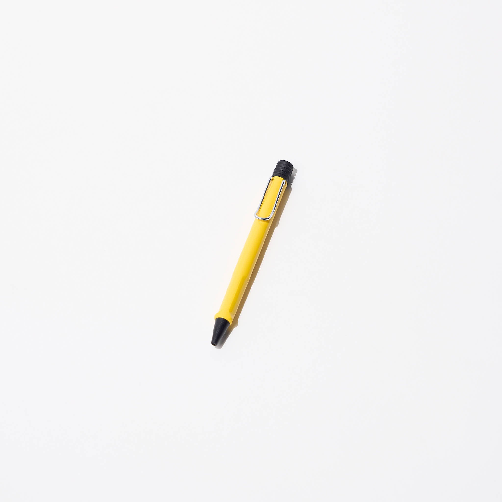 LAMY Safari JETSTREAM Inside Ballpoint Pen / LAMY
