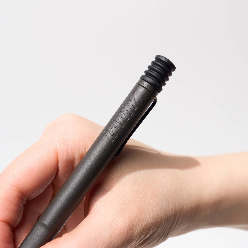 LAMY Safari JETSTREAM Inside Ballpoint Pen / LAMY