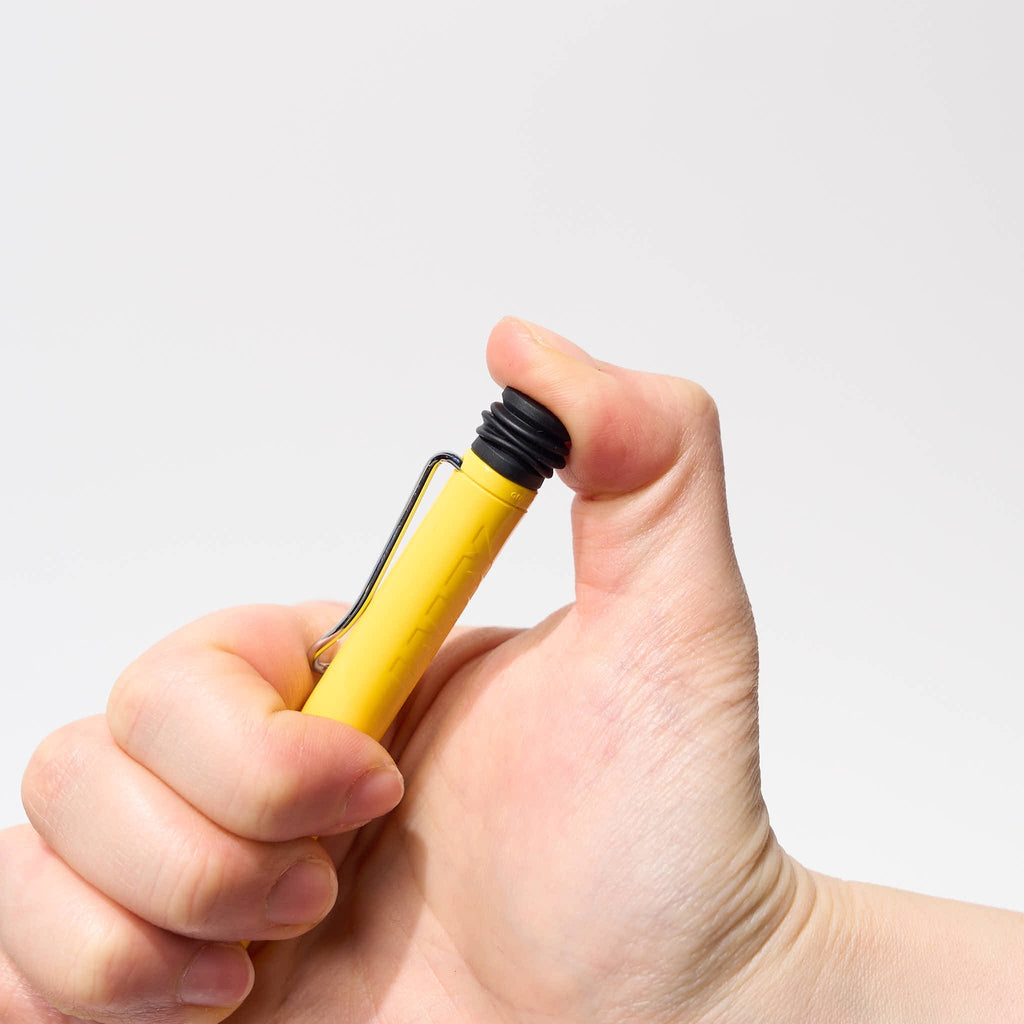 LAMY Safari JETSTREAM Inside Ballpoint Pen / LAMY