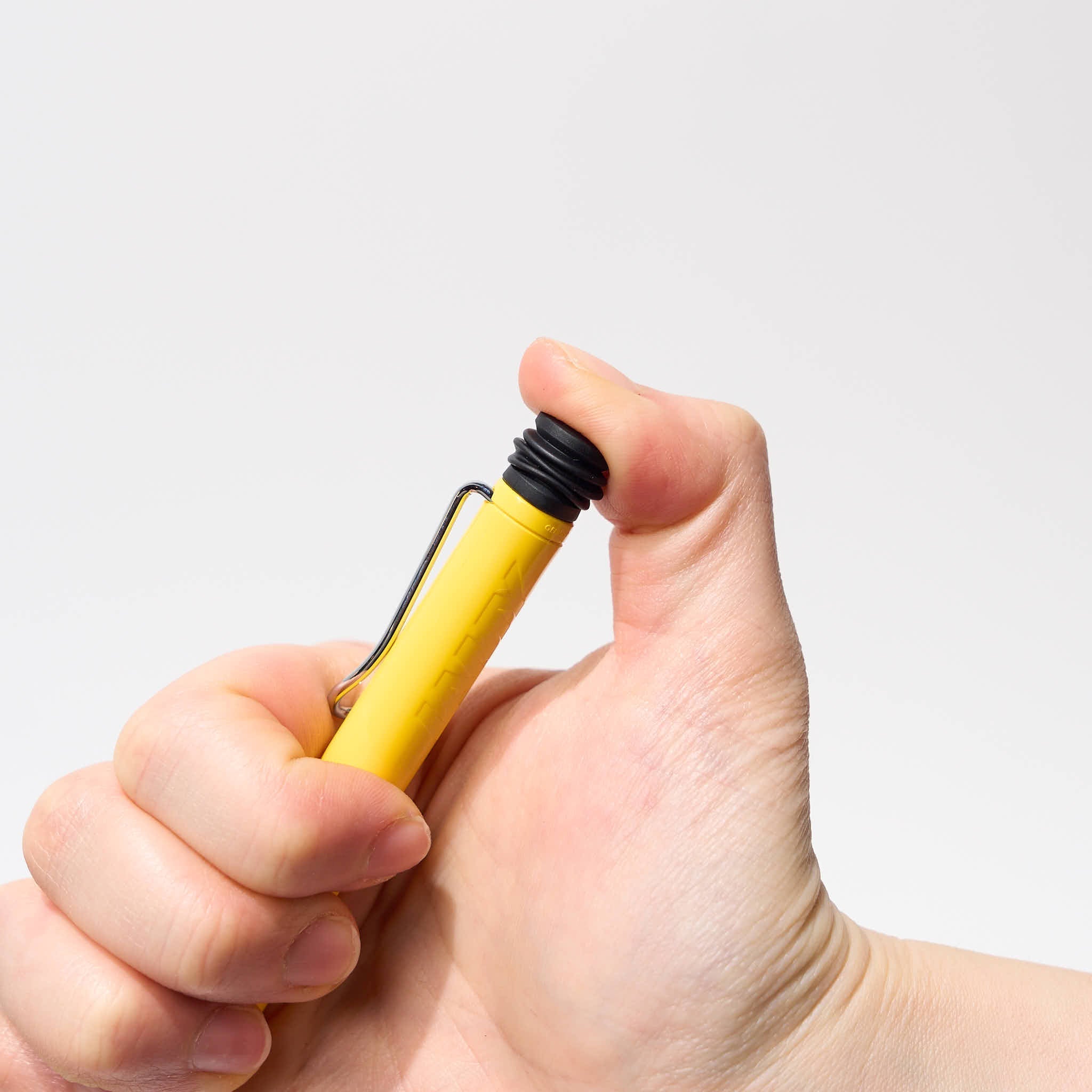 LAMY Safari JETSTREAM Inside Ballpoint Pen / LAMY