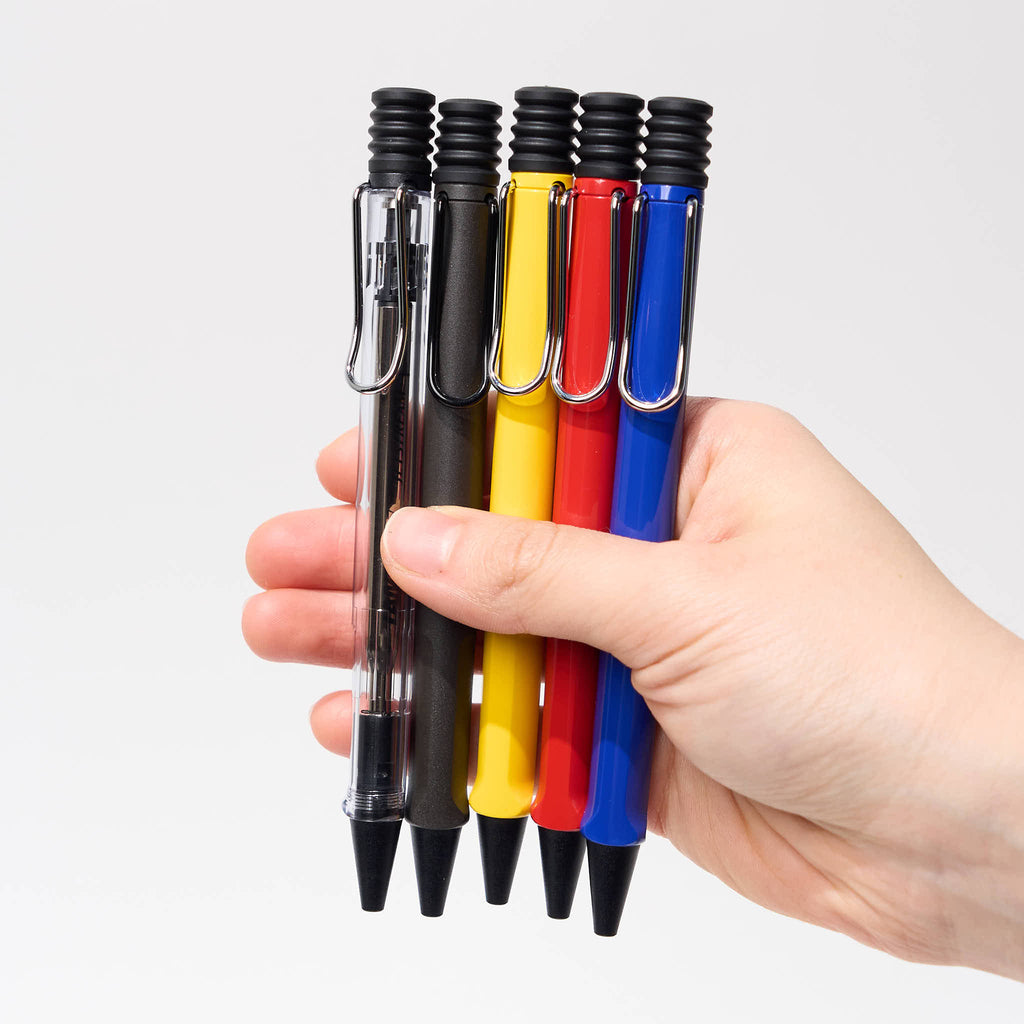 LAMY Safari JETSTREAM Inside Ballpoint Pen / LAMY