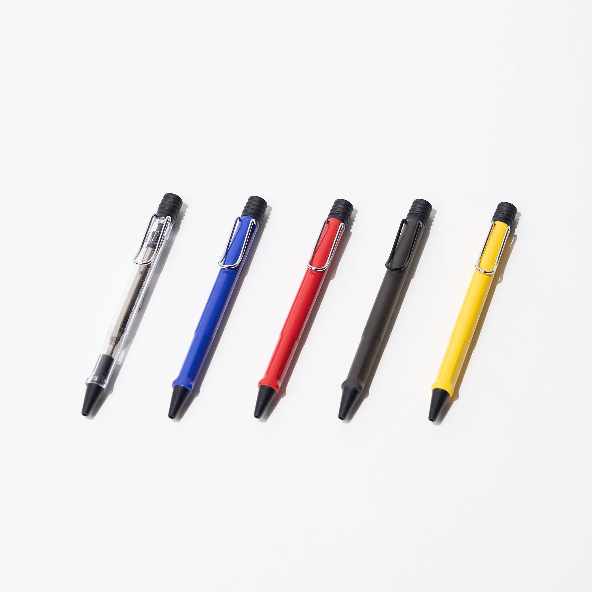 LAMY Safari JETSTREAM Inside Ballpoint Pen / LAMY