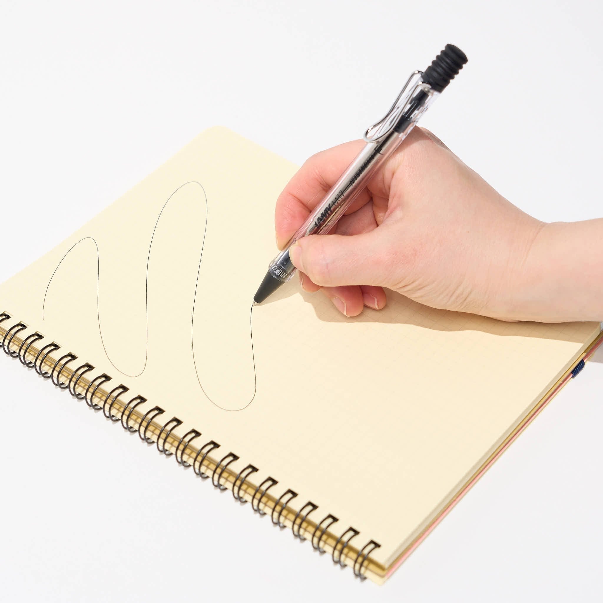 LAMY Safari JETSTREAM Inside Ballpoint Pen / LAMY