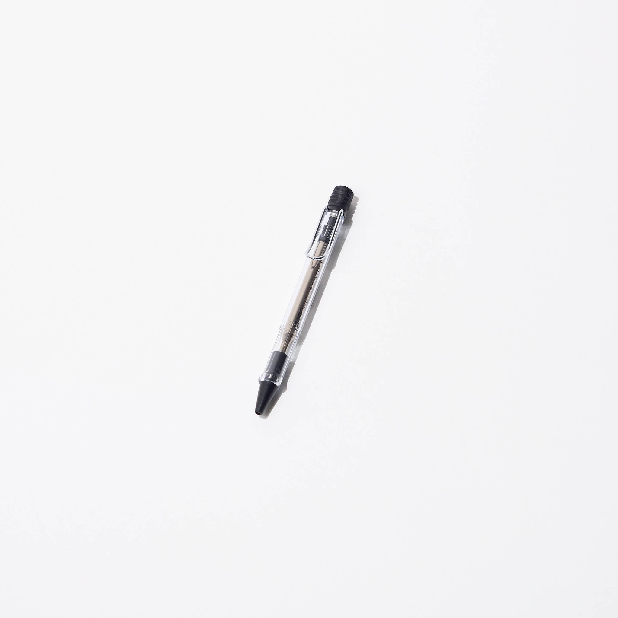 LAMY Safari JETSTREAM Inside Ballpoint Pen / LAMY
