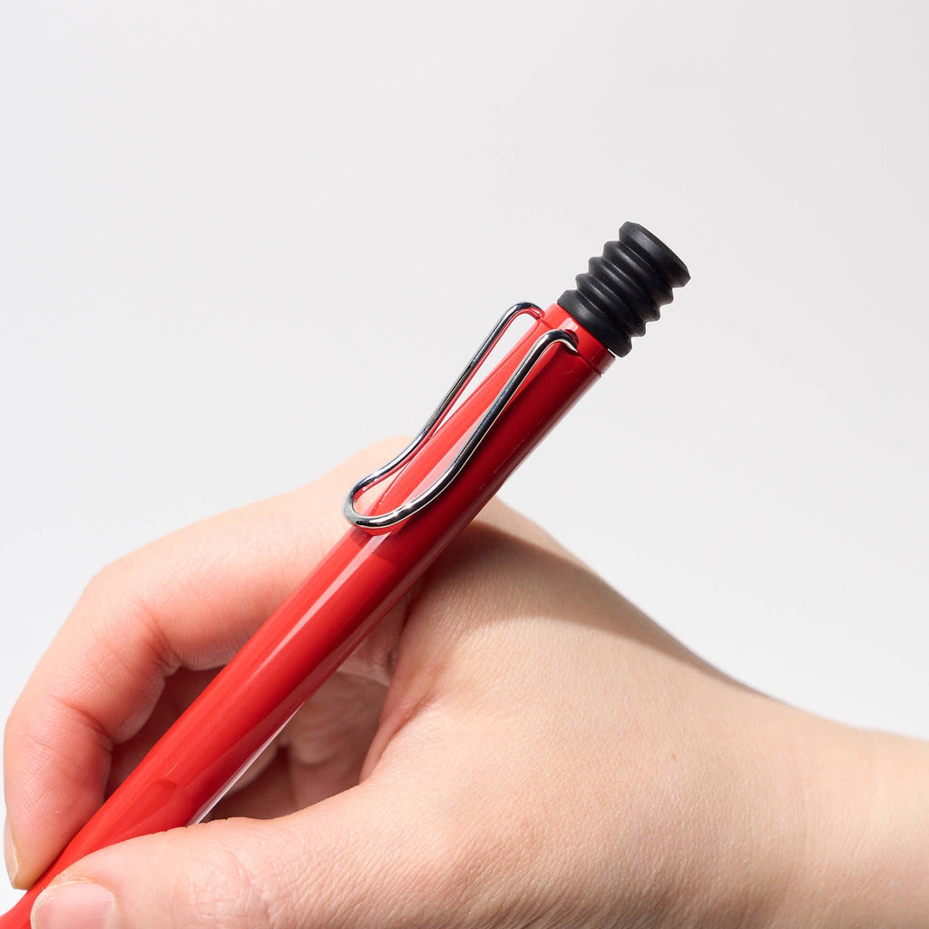 LAMY Safari JETSTREAM Inside Ballpoint Pen / LAMY
