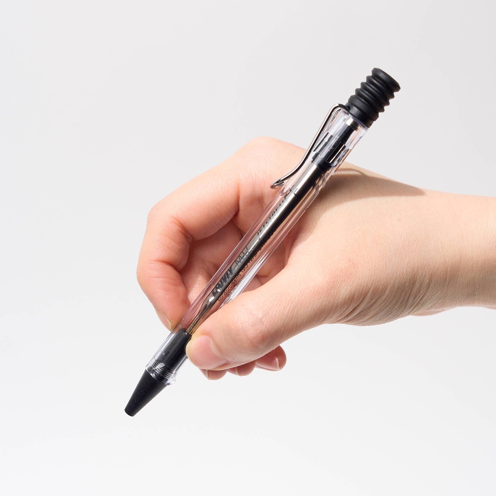 LAMY Safari JETSTREAM Inside Ballpoint Pen / LAMY