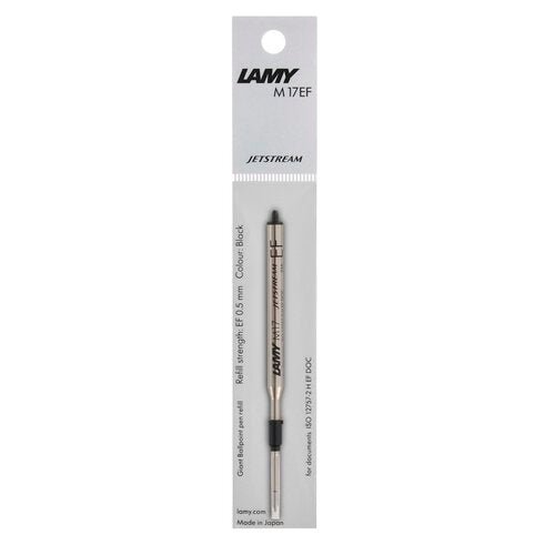 LAMY Safari JETSTREAM Inside Refill / LAMY