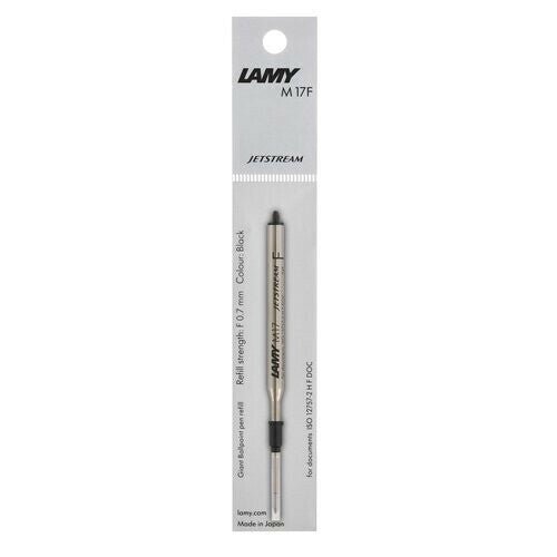 LAMY Safari JETSTREAM Inside Refill / LAMY