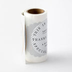 Large Roll Sticker / MIDORI