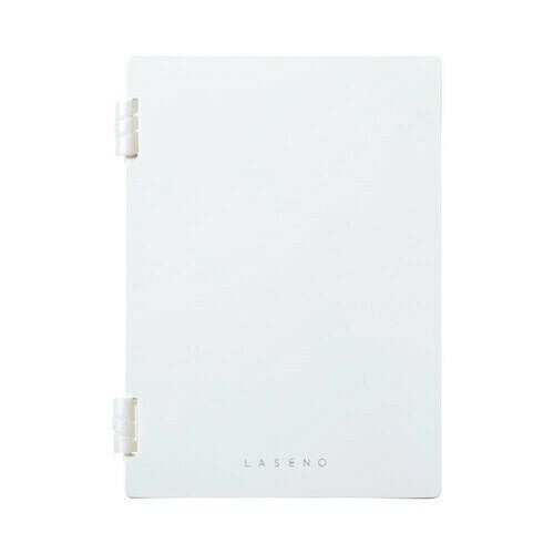 Laseno Soft Ring Binder Notebook / KING JIM