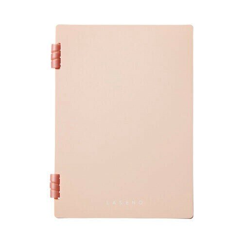 Laseno Soft Ring Binder Notebook / KING JIM