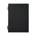 Laseno Soft Ring Binder Notebook / KING JIM