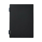 Laseno Soft Ring Binder Notebook / KING JIM